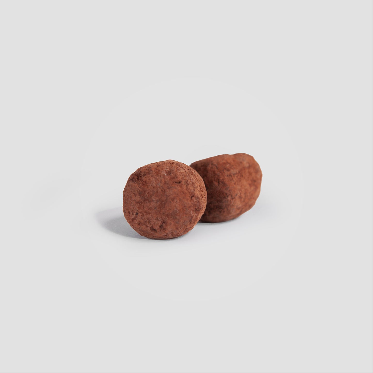 Birch Chaga Truffle