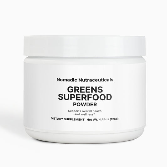 Greens Superfood