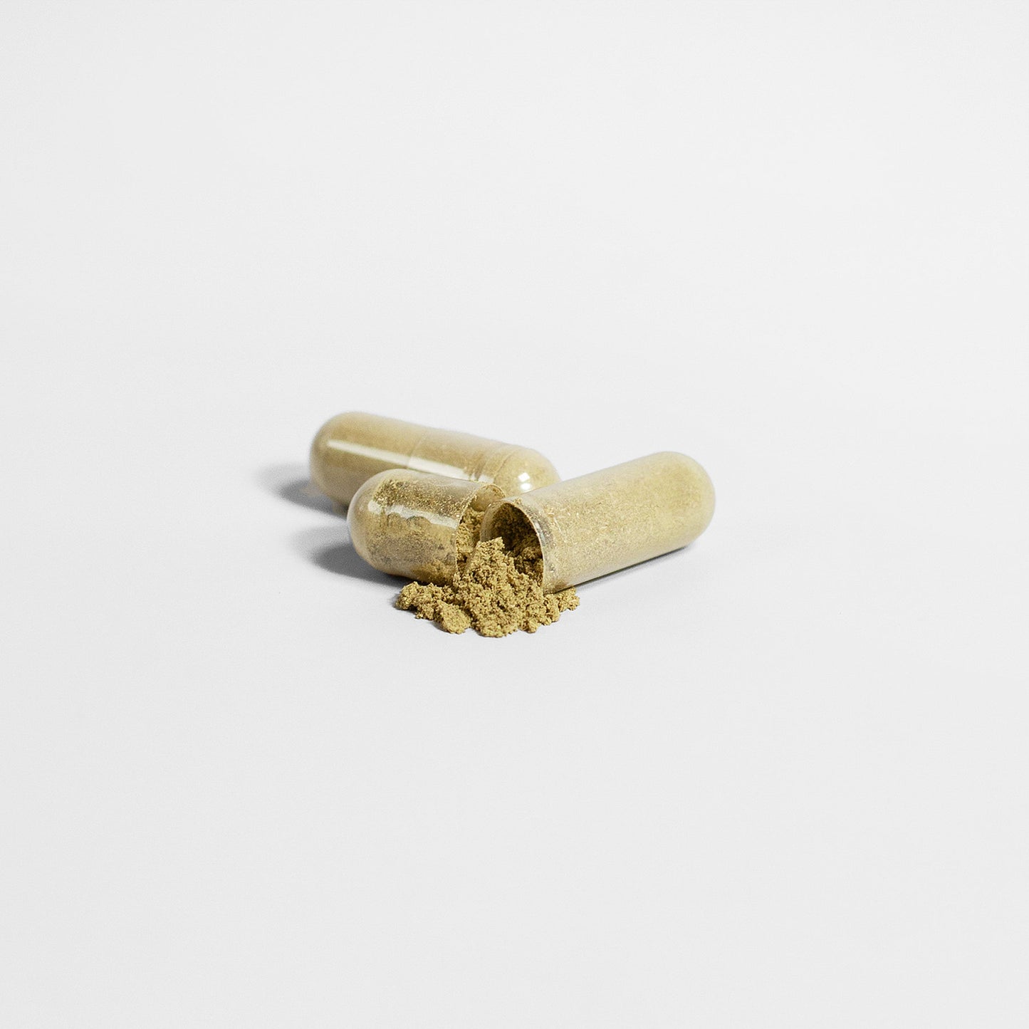 Moringa Pure Capsules