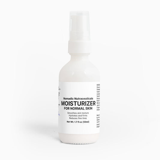 Moisturizer for Normal Skin