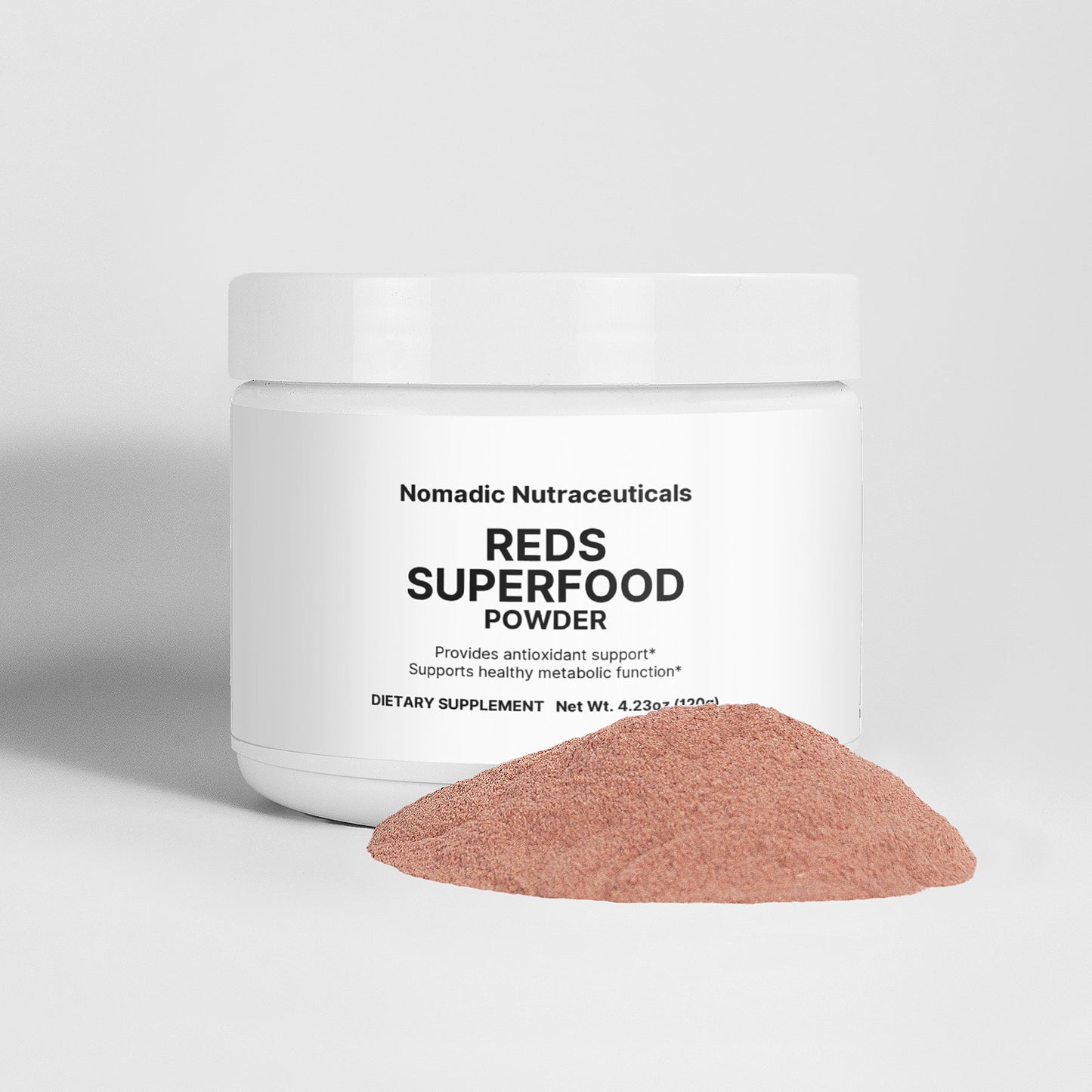 Reds Blend Superfood Powder