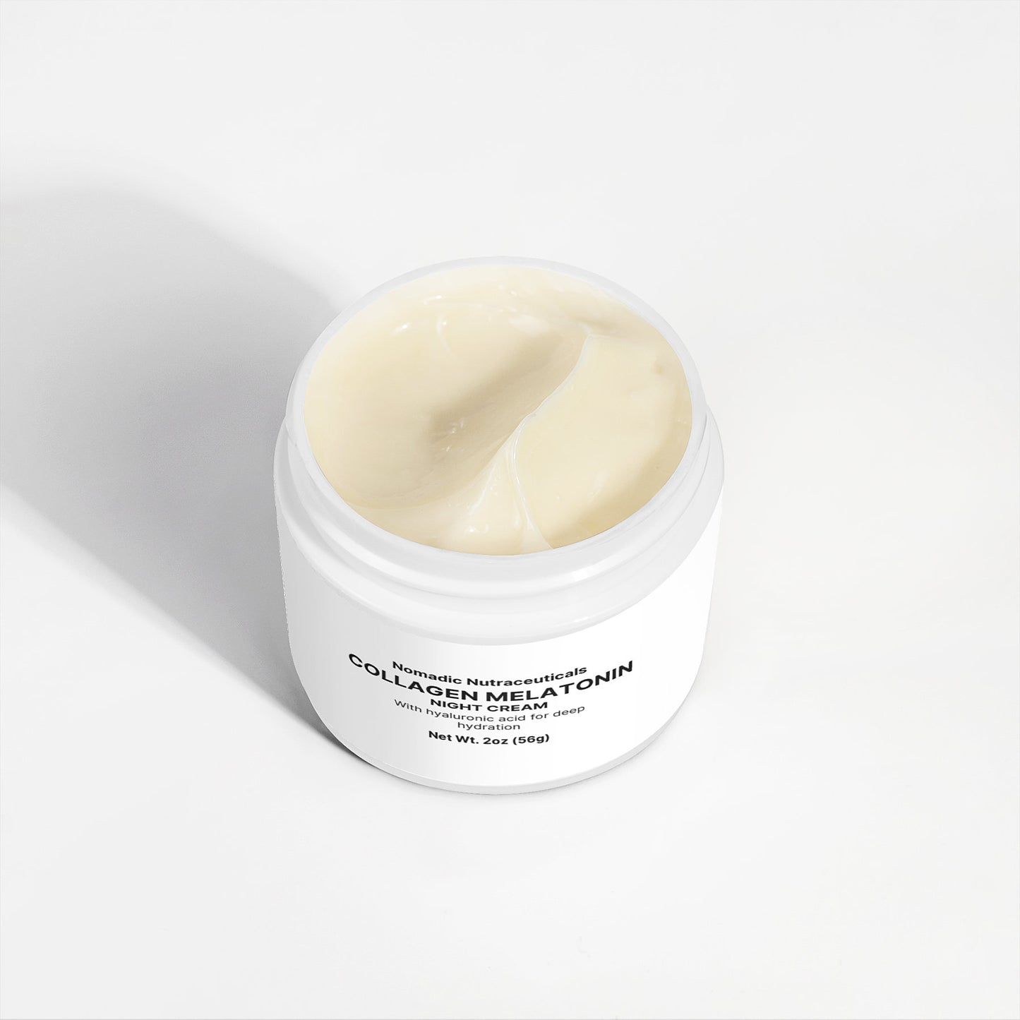 Collagen Melatonin Night Cream