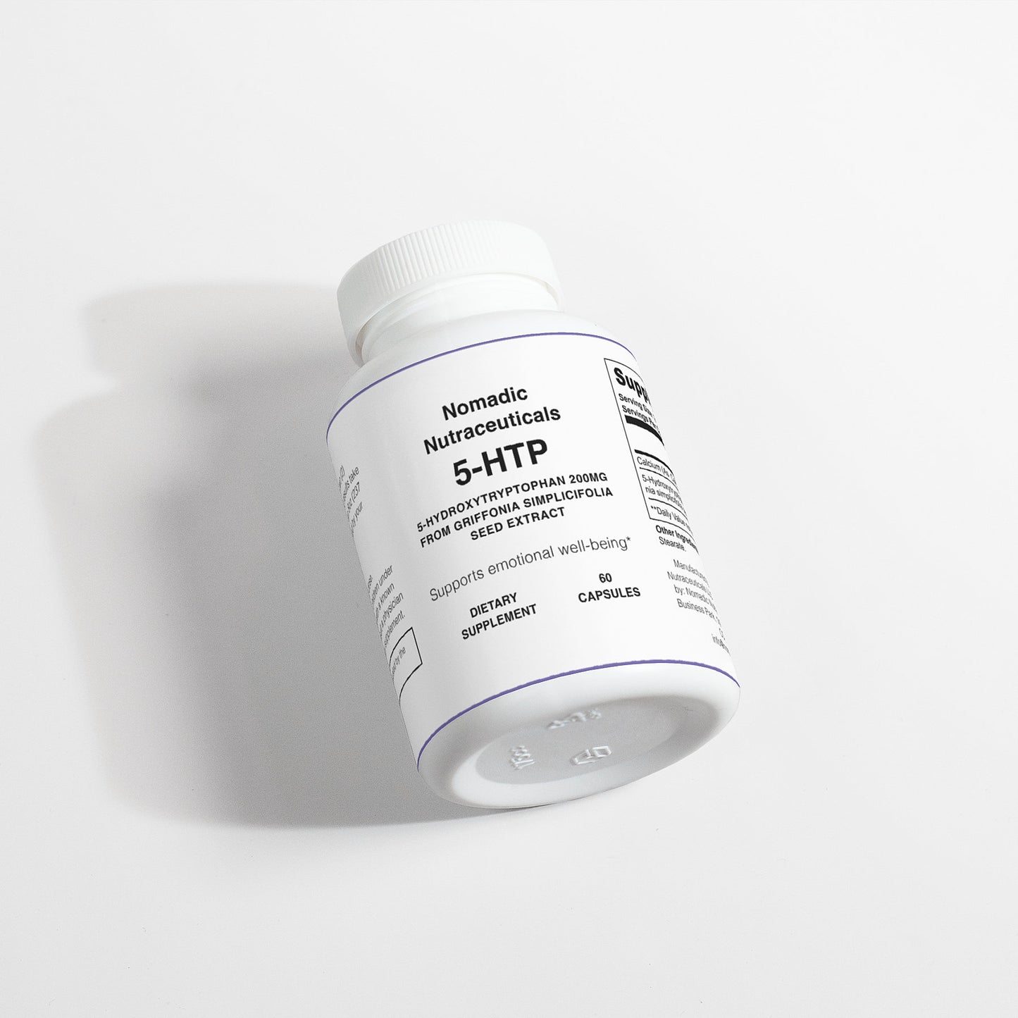 5-HTP Capsule