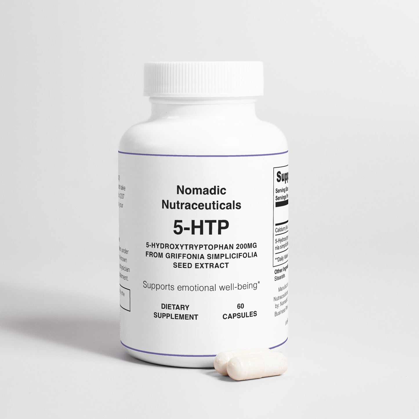 5-HTP Capsule