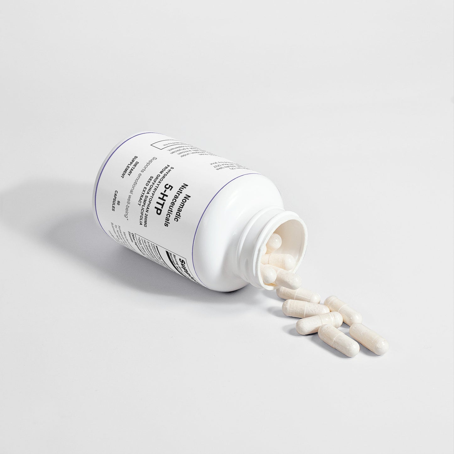 5-HTP Capsule