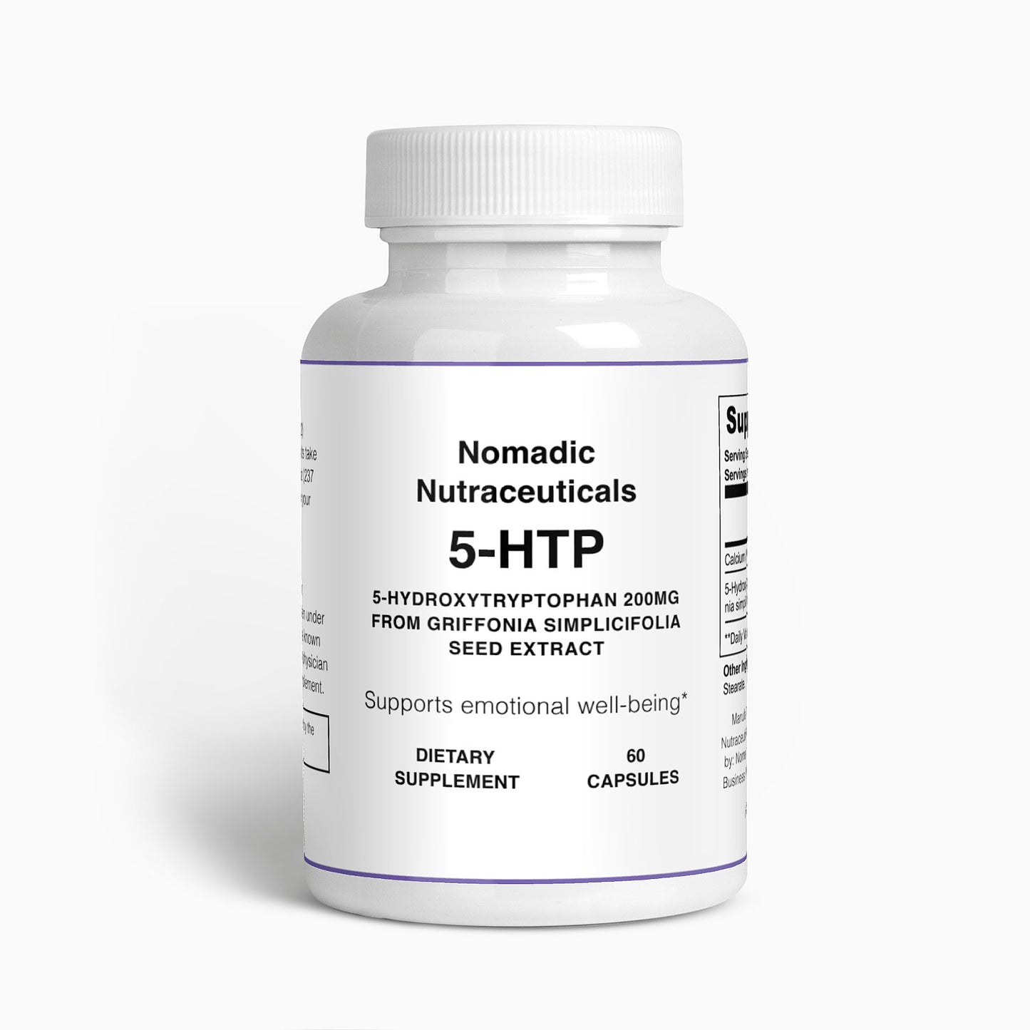 5-HTP Capsule