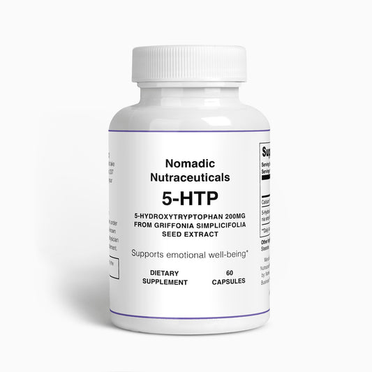 5-HTP Capsule